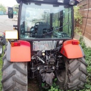 foto Bělorus 2022.5 traktor 209HP
